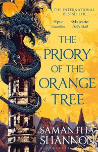 [The Roots Of Chaos: The Priory Of The Orange Tree (Signed Edition) (Product Image)]
