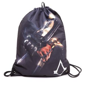 [Assassin's Creed: Syndicate: Gym Bag: Weapon & Cane (Product Image)]