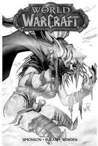 [World Of Warcraft: Volume 2 (Product Image)]