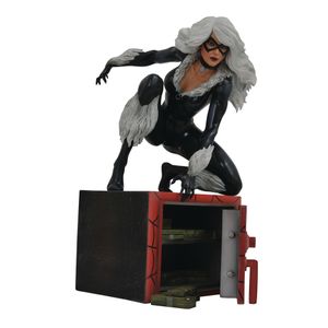 [Marvel: Gallery Statue: Black Cat (Comic)  (Product Image)]