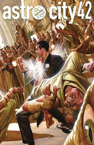 [Astro City #42 (Product Image)]
