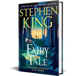 [Fairy Tale (Indie Edition Hardcover) (Product Image)]