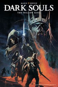 [Dark Souls: The Willow King #1 (Cover D Nick Marinkovich) (Product Image)]