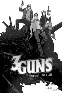[3 Guns (Product Image)]