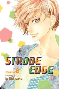 [Strobe Edge: Volume 8 (Product Image)]