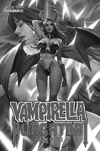 [Vampirella Vs Purgatori #4 (Cover A Chew) (Product Image)]