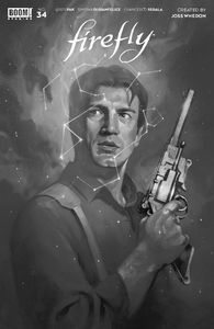 [Firefly #34 (Cover B Carpenter) (Product Image)]