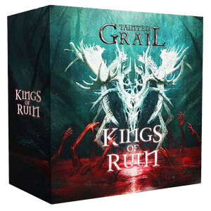 [Tainted Grail: Kings Of Ruin (Product Image)]