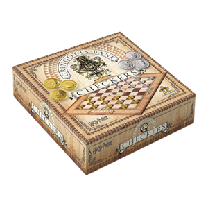 [Harry Potter: Checkers (Product Image)]