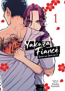 [Yakuza Fiancé: Raise Wa Tanin Ga Li: Volume 1 (Product Image)]