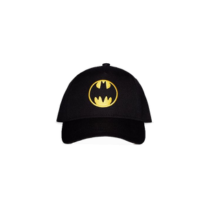 [Batman: Classic Logo: Cap (Product Image)]