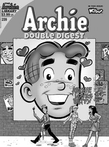 [Archie: Double Digest #239 (Product Image)]