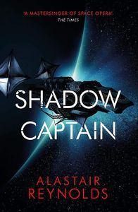 [Shadow Captain (Product Image)]