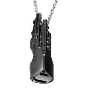 [Man Of Steel: Key Pendant: The Command (Product Image)]