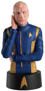 [Star Trek: Bust Collection #9: Saru (Product Image)]