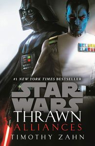 [Star Wars: Thrawn Alliances  (Product Image)]