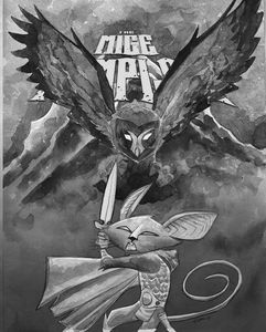 [Mice Templar IV: Legend #12 (Cover A Michael Avon Oeming) (Product Image)]