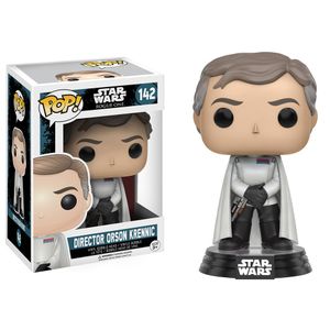 [Rogue One: A Star Wars Story: Pop! Vinyl Figure: Director Orson Krennic (Product Image)]