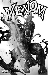 [Venom #33 (Skan Variant) (Product Image)]