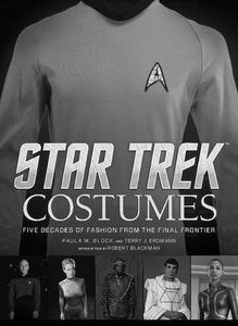 [Star Trek: Costumes (Hardcover) (Product Image)]