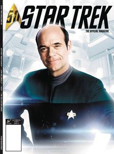 [Star Trek Magazine #57 (PX Edition) (Product Image)]