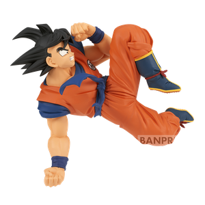 [Dragon Ball Z: Match Makers Figure: Son Goku (Product Image)]