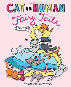 [Cat Vs Human: Fairy Tails (Product Image)]