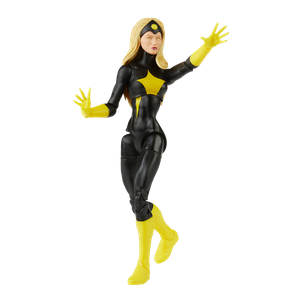 [Marvel Legends Action Figure: Darkstar (Product Image)]