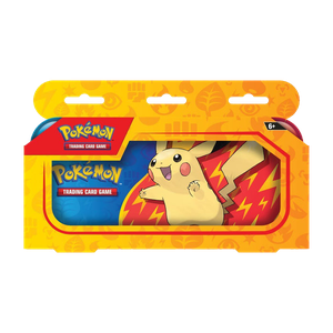 [Pokémon: Trading Card Game: Back To School Pencil Case (Product Image)]