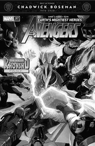 [Avengers #37 (Product Image)]