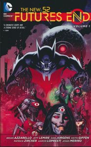 [New 52: Futures End: Volume 1 (N52) (Product Image)]