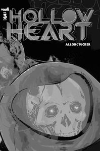 [Hollow Heart #3 (Cover B Hickman) (Product Image)]