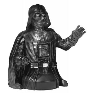 [Star Wars: Return Of The Jedi: Mini Bust: Darth Vader Emperor's Wrath (Product Image)]