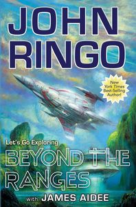 [Beyond The Ranges (Hardcover) (Product Image)]