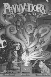 [Penny Dora & The Wishing Box: Volume 1 (Product Image)]