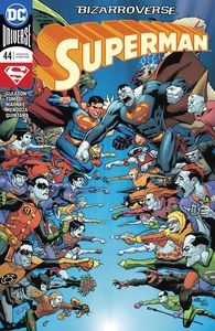 [Superman #44 (Product Image)]
