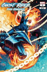[Ghost Rider: Final Vengeance #1 (Mateus Manhanini Variant) (Product Image)]