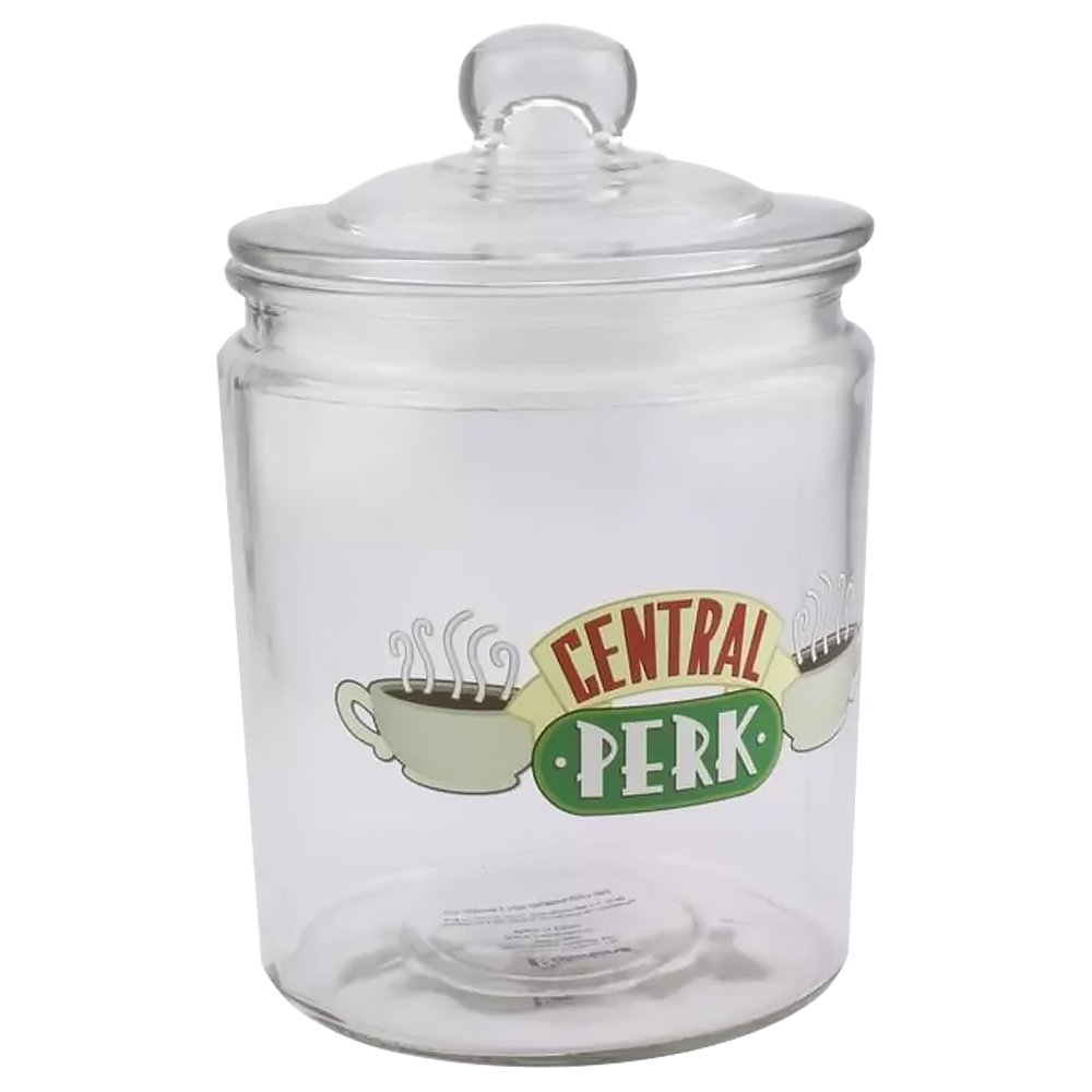 Friends (Central Perk) Cookie Jar
