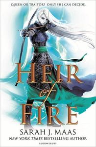 [Heir Of Fire  (Product Image)]