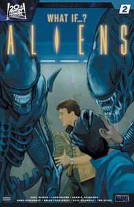 [Aliens: What If...? #2 (Product Image)]
