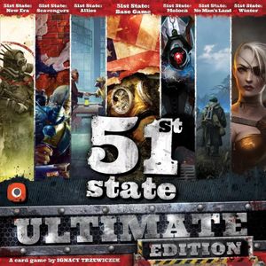 [51st State: Ultimate Edition (Product Image)]