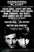 [Doctor Who - The Sixties Signing (Product Image)]