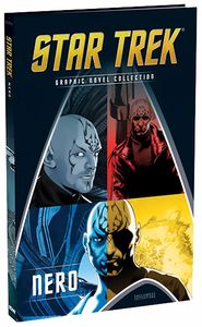 [Star Trek: Graphic Novel Collection: Volume 6: Nero (Product Image)]