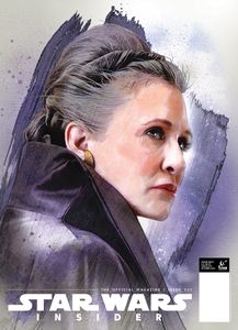 [Star Wars Insider #221 (PX Edition) (Product Image)]