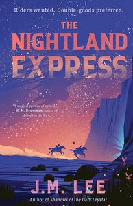 [The Nightland Express (Product Image)]