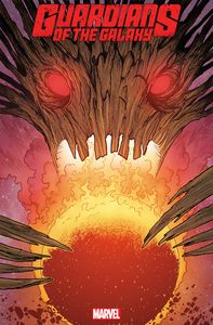 [Guardians Of The Galaxy #1 (Walker Grootfall Variant) (Product Image)]