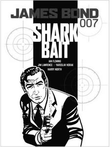 [James Bond: Shark Bait  (Product Image)]