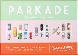 [Parkade (Product Image)]