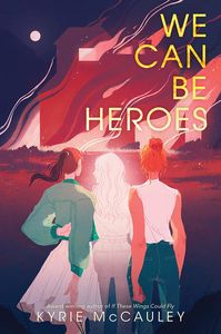 [We Can Be Heroes  (Product Image)]