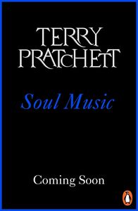 [Discworld: Book 16: Soul Music (Product Image)]